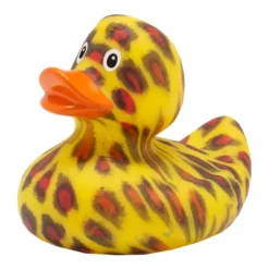 Lilalu like a wild cat kylpyankka
