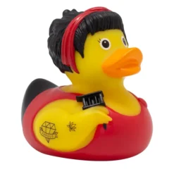 Lilalu tatuoija kumiankka