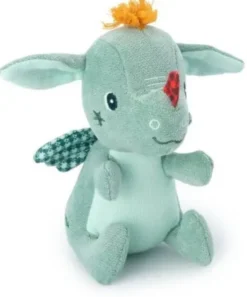 Lilliputiens minipehmo dragon