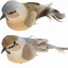 Lintukoriste klipsillä 2kpl