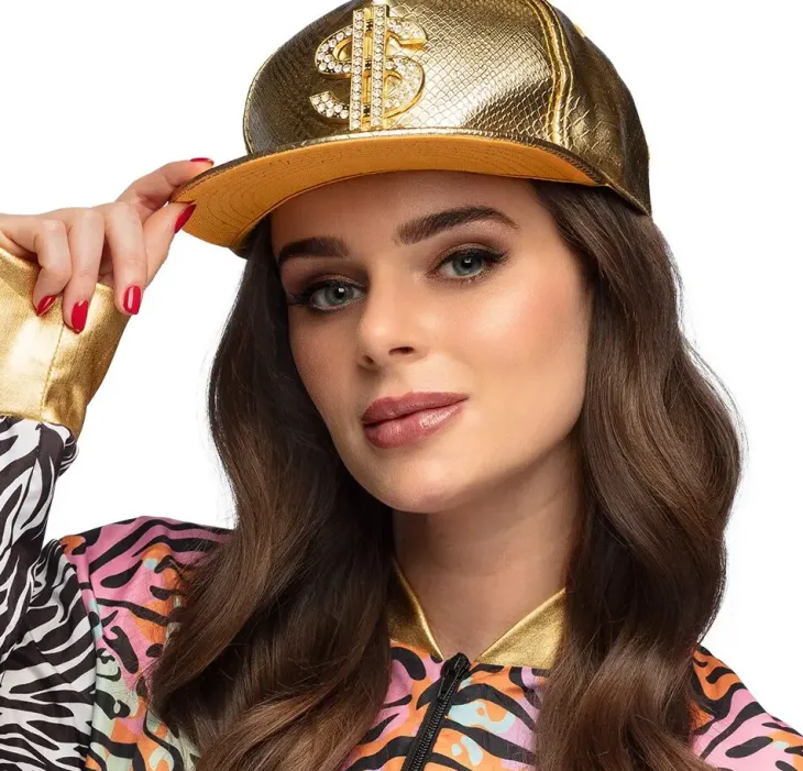 Lippis money maker gold