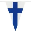 Lippuviiri suomenlippu 5,8m