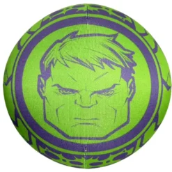 Lit´l biggie bouncerz hulk