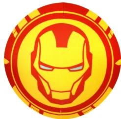 Lit´l biggie bouncerz iron man