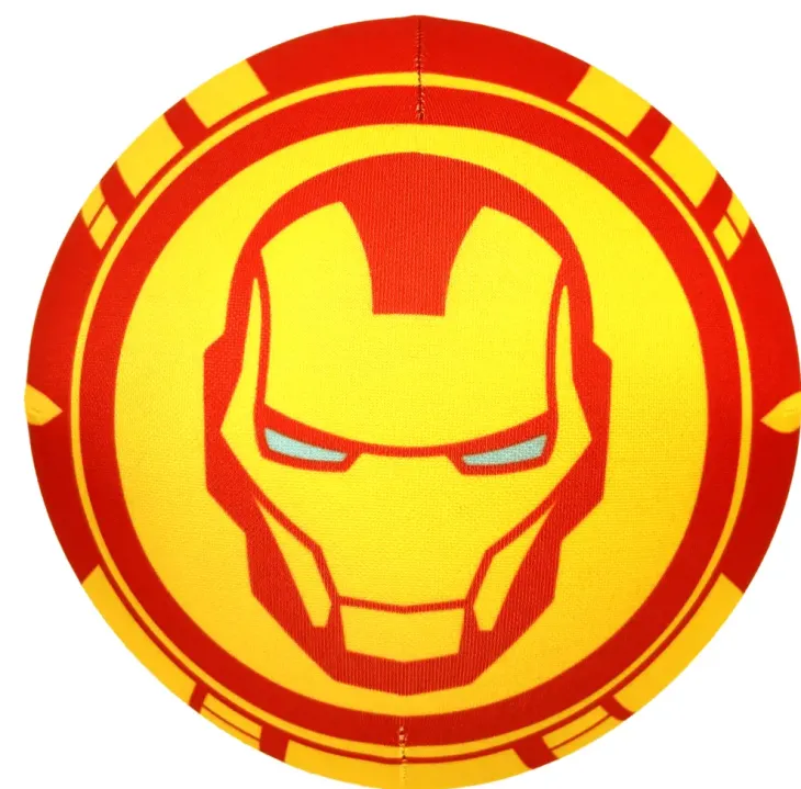 Lit´l biggie bouncerz iron man
