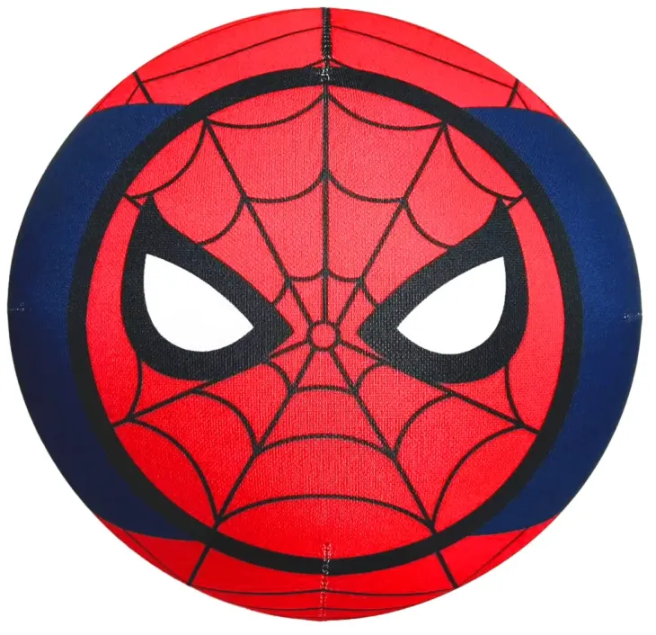 Lit´l biggie bouncerz spiderman