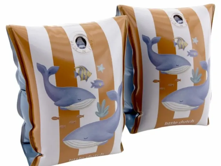Little dutch käsikellukkeet sininen