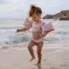 Little dutch käsikellukkeet vaaleanpun.