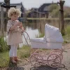 Little dutch nukenvaunut kukkakuosi