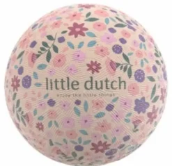 Little dutch pallo kukallinen