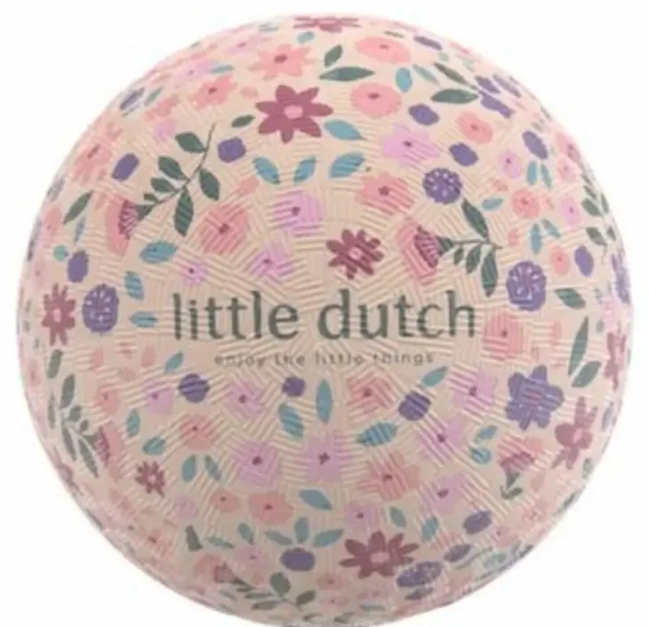 Little dutch pallo kukallinen