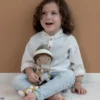 Little dutch pehmonukke jake 35cm
