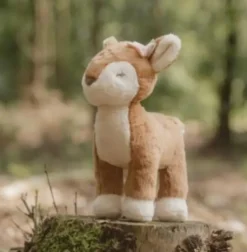 Little dutch peura pehmo