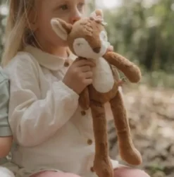 Little dutch peura pitkät jalat