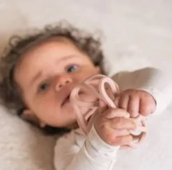 Little dutch sensoripallo pinkki