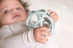 Little dutch sensoripallo sininen