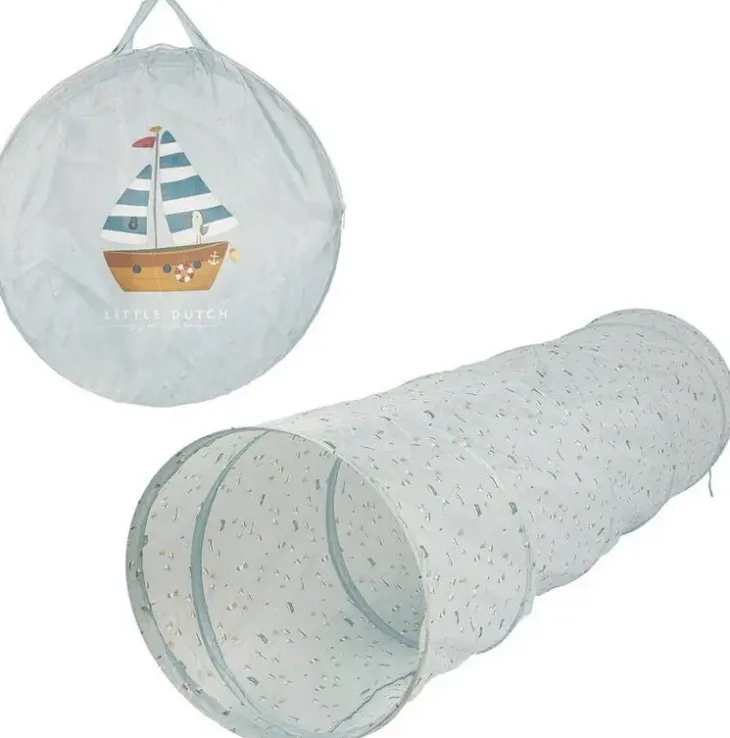 Little dutch tunneli sailors bay