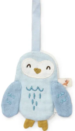 Little dutch tuttipidike pöllö