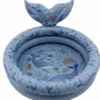 Little dutch uima-allas sininen 80 cm