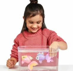 Little live dippers kala