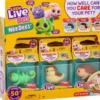 Little live pets needees lemmikki