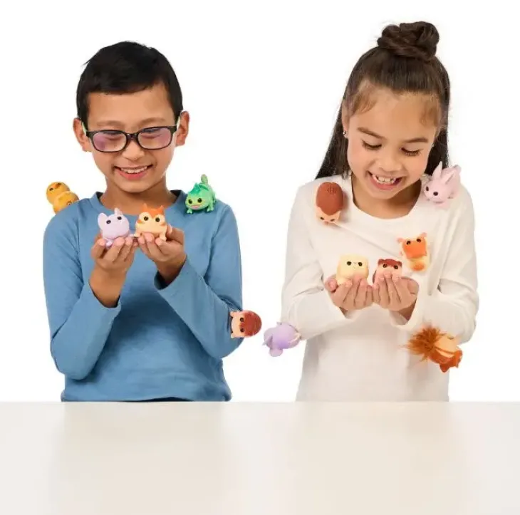 Little live pets needees lemmikki