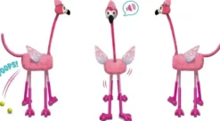 Little long legs 167 cm - bubblemingo
