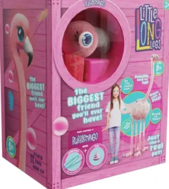 Little long legs 167 cm - bubblemingo