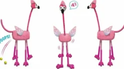Little long legs 167 cm - bubblemingo