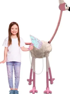 Little long legs 167 cm - bubblemingo