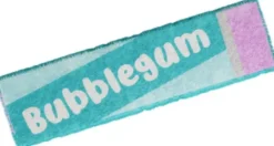 Little long legs 167 cm - bubblemingo