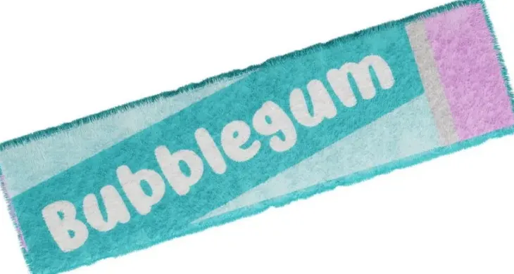 Little long legs 167 cm - bubblemingo