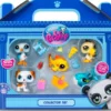 Littlest pet shop beach besties