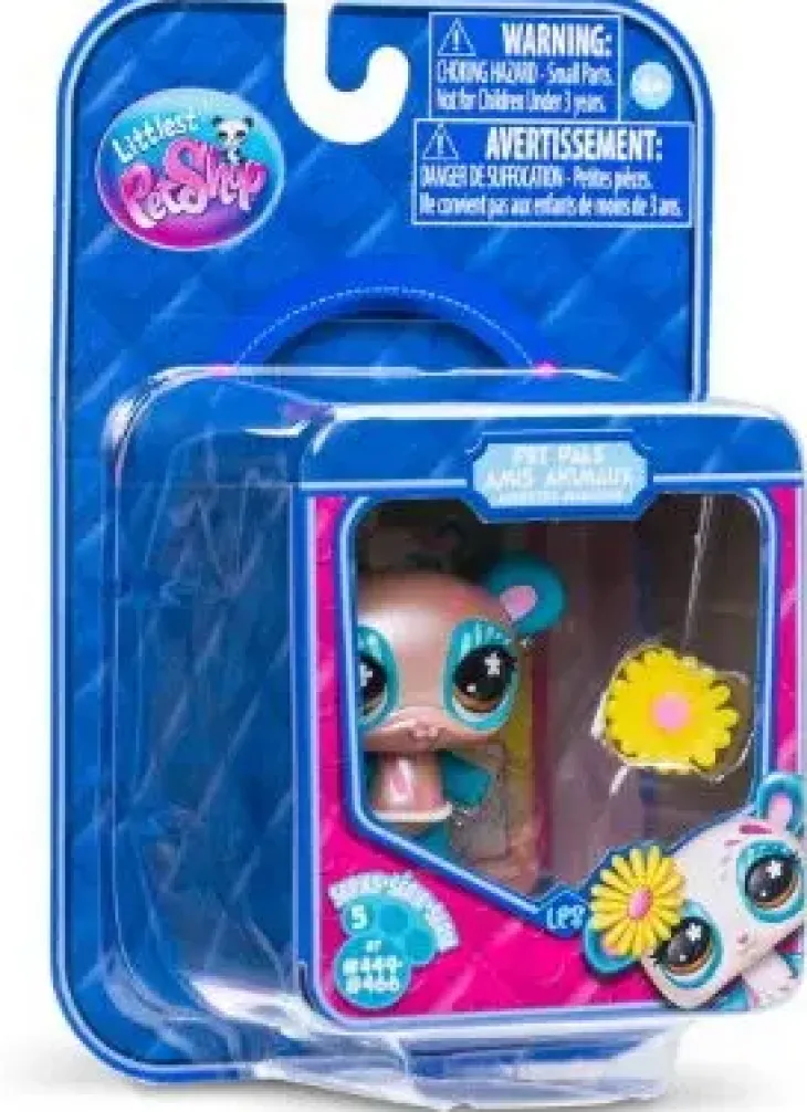 Littlest pet shop figuuri s 5