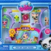 Littlest pet shop got talent playset