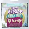 Littlest pet shop lucky pets