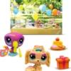 Littlest pet shop petfluencer pairs