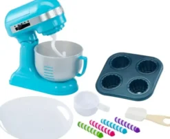 Little tikes leivontasetti