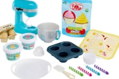 Little tikes leivontasetti