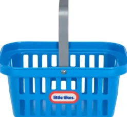 Little tikes ostoskori
