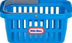 Little tikes ostoskori