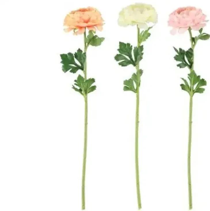 4living jaloleinikki vaalea pinkki 47cm
