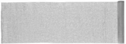 4living kaitaliina rulla diamond 24x150