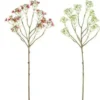4living vahakukka valkea 52cm