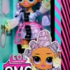 Lol surprise omg miss royale