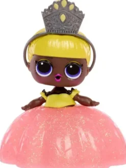 Lol surprise princess tot