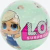 Lol surprise yllätyspallo