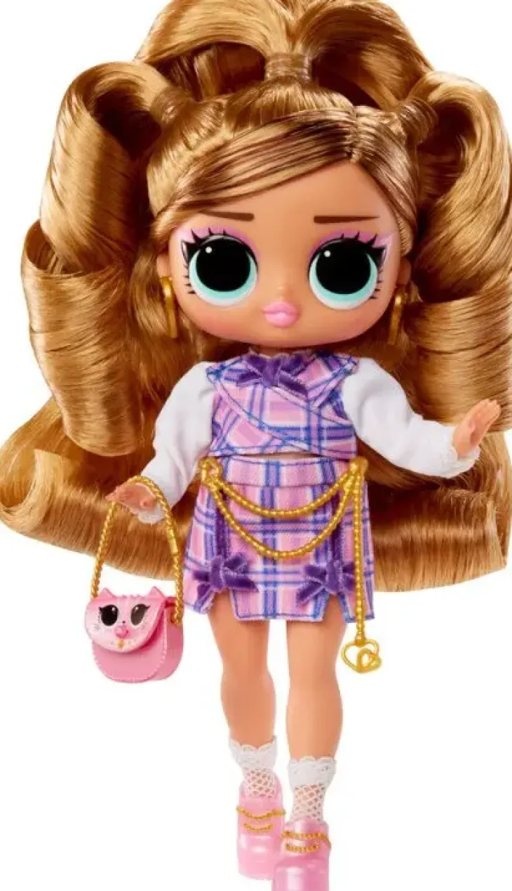 Lol tweens cherry b.b.