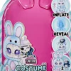 Lol tweens costume doll- aya cherry