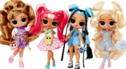 Lol tweens fancy gurl